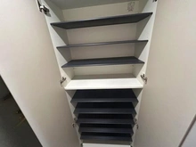 【兵庫県/伊丹市行基町】ロイヤルシャトー伊丹行基 収納