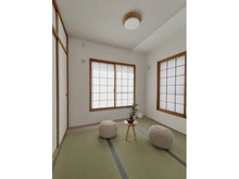 【兵庫県/尼崎市下坂部】クレアシティ近松公園 和室