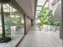 【兵庫県/尼崎市下坂部】クレアシティ近松公園 敷地内