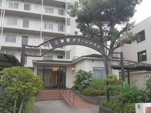 【大阪府/大阪市淀川区三津屋北】三津屋グリーンハイツ エントランス