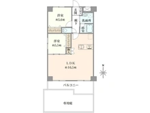【大阪府/大阪市淀川区三津屋北】三津屋グリーンハイツ 間取り図