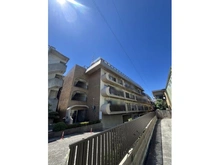 【兵庫県/尼崎市南塚口町】シェトア塚口第一 外観