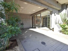 【兵庫県/尼崎市西本町】フレクサンス尼崎西本町 エントランス