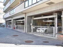 【兵庫県/尼崎市西本町】フレクサンス尼崎西本町 駐車場