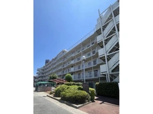 【兵庫県/伊丹市荒牧】フルーレ伊丹 外観