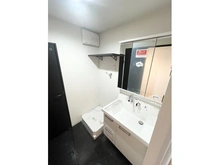 【兵庫県/伊丹市荒牧】フルーレ伊丹 洗面所