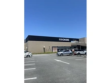 【兵庫県/伊丹市荒牧】フルーレ伊丹 阪急オアシス伊丹荒牧四丁目店（現地より約160m）
