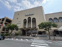 【兵庫県/宝塚市御殿山】宝塚御殿山マンション 阪急宝塚駅（現地より約906m）