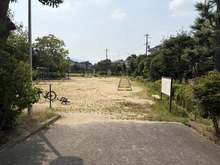 【兵庫県/宝塚市御殿山】宝塚御殿山マンション 御殿山公園（現地より約180m）