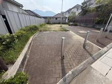 【兵庫県/宝塚市御殿山】宝塚御殿山マンション 御殿山第7公園（現地より約350m）
