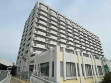 【兵庫県/尼崎市南塚口町】塚口さんさんタウン2番館 外観