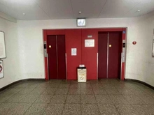 【兵庫県/尼崎市南塚口町】塚口さんさんタウン2番館 共用施設：エレベーターホール