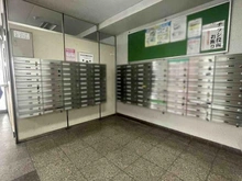 【兵庫県/尼崎市南塚口町】塚口さんさんタウン2番館 メールBOX