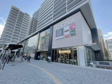 【兵庫県/尼崎市南塚口町】塚口さんさんタウン2番館 SOCOLA塚口（現地より約80m）