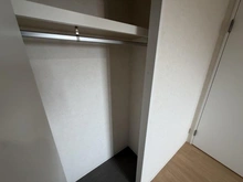 【兵庫県/尼崎市尾浜町】ライオンズマンション尼崎ガーデンシティ 収納