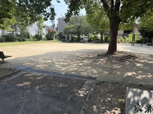 【兵庫県/尼崎市尾浜町】ライオンズマンション尼崎ガーデンシティ 東浦公園（現地より約450m）