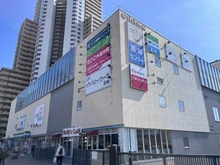 【兵庫県/尼崎市昭和通】尼崎イスティー アマゴッタ（現地より約200m）