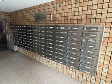【兵庫県/伊丹市寺本】伊丹昆陽ビューハイツ メールBOX