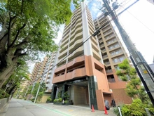 【兵庫県/宝塚市武庫川町】ライオンズマンション宝塚武庫川町 外観
