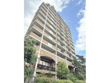 【兵庫県/宝塚市栄町】アールグラン宝塚 外観