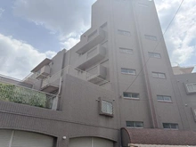 【兵庫県/尼崎市西昆陽】パレ武庫川パート2 外観