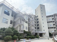 【兵庫県/尼崎市南武庫之荘】下の森住宅 外観