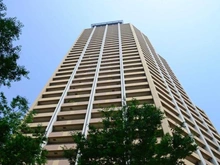 【兵庫県/尼崎市西大物町】ルネセントラルタワー 外観