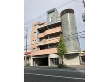 【兵庫県/尼崎市富松町】パレ・プラス東武庫之荘 外観