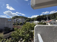 【兵庫県/宝塚市売布】宝塚ビューハイツ 眺望