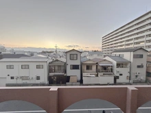 【兵庫県/伊丹市北河原】セレッソコート伊丹ガーデンシティ 眺望