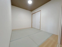 【兵庫県/伊丹市北河原】セレッソコート伊丹ガーデンシティ 和室