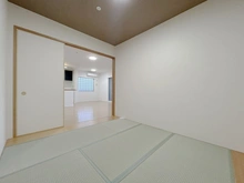 【兵庫県/伊丹市北河原】セレッソコート伊丹ガーデンシティ 和室