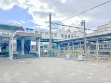 【兵庫県/尼崎市上坂部】ファミール塚口公園前 JR塚口駅（現地より約650m）