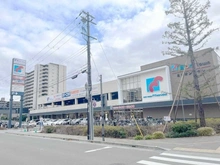 【兵庫県/尼崎市上坂部】ファミール塚口公園前 ミリオンタウン塚口（現地より約350m）