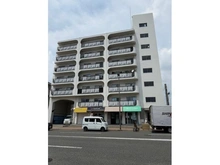 【兵庫県/伊丹市昆陽】伊丹東宝ハイツ 外観