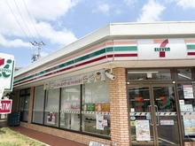 【兵庫県/伊丹市昆陽】伊丹東宝ハイツ セブンイレブン伊丹千僧6丁目店（現地より約188m）