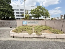 【兵庫県/伊丹市昆陽】伊丹東宝ハイツ 兵庫県伊丹庁舎（現地より約550m）