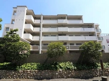【兵庫県/宝塚市仁川北】メゾン仁川 外観