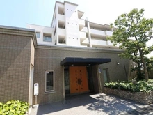 【兵庫県/宝塚市仁川北】メゾン仁川 外観