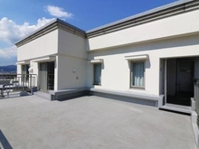 【兵庫県/宝塚市仁川北】メゾン仁川 ルーフバルコニー