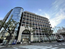 【兵庫県/神戸市中央区栄町通】パークホームズ神戸ザ・レジデンス 神戸博愛病院（現地より約335m）