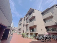【兵庫県/尼崎市武庫之荘本町】セントラル武庫之荘 外観