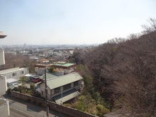 【兵庫県/西宮市獅子ケ口町】シーアイマンション第二甲陽園 眺望
