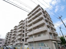 【兵庫県/尼崎市南武庫之荘】フォルザ武庫之荘 外観