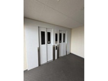 【兵庫県/尼崎市尾浜町】パレス南塚口 1号棟 共用部
