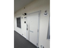 【兵庫県/尼崎市尾浜町】パレス南塚口 1号棟 共用部