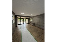 【兵庫県/尼崎市尾浜町】パレス南塚口 1号棟 エントランス