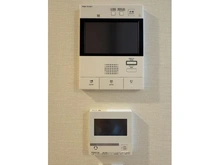 【兵庫県/尼崎市立花町】ワコーレシティ立花 TVモニター付インターホン･給湯器リモコン