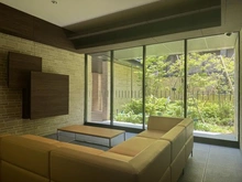 【兵庫県/尼崎市立花町】ワコーレシティ立花 共用部