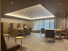 【兵庫県/尼崎市立花町】ワコーレシティ立花 共用部